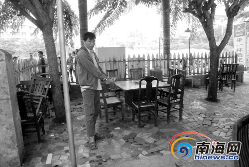 犯罪嫌疑人指认杀人现场 犯罪嫌疑人指认杀人现场