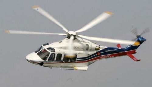 AW139 直升机 AW139 直升机