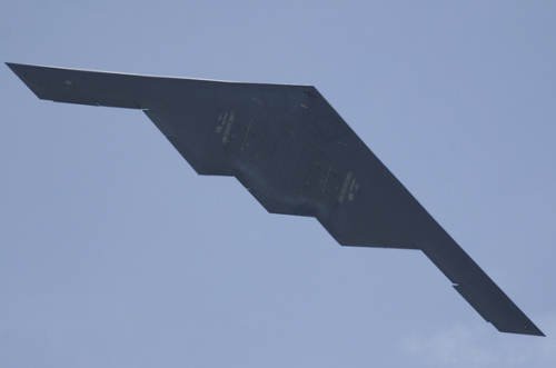 ����B-2��ը��������ͼ��