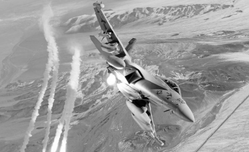 EA-18G