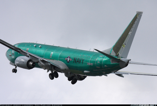 P-8A�����񡱷�ǱѲ�߻�