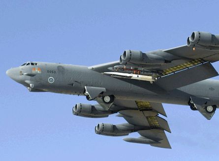 X-51A高超声速飞行器 X-51A高超声速飞行器