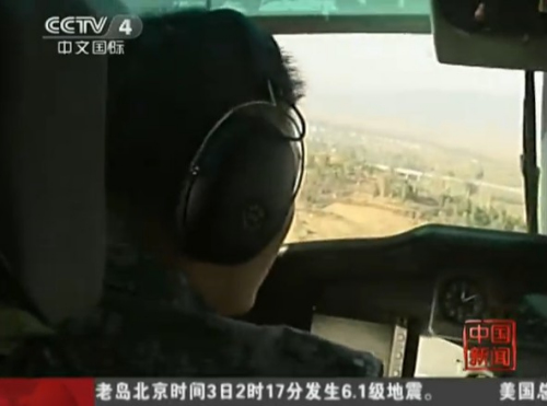 济南军区武装直升机大批出动演练 济南军区武装直升机大批出动演练