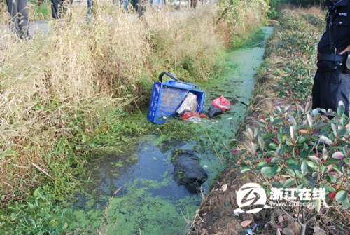 事故现场 事故现场
