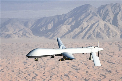 MQ-1 ����ʳ�ߡ����˻�