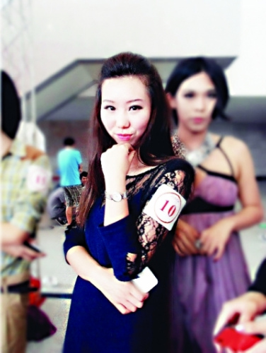 徐婷婷 徐婷婷