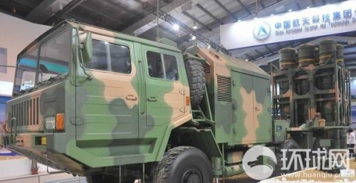 权威专家解读航展fn16fb10和ly80三款导弹