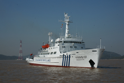 图片来源:国家海洋局 图片来源:国家海洋局