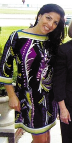 纳塔莉·卡瓦姆 纳塔莉·卡瓦姆