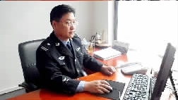 山东省临沂市河东区检察院司法警察 李毅