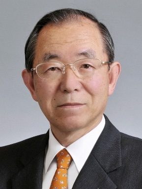 日本驻华大使丹羽宇一郎(图片来源:日本驻华大使馆) 日本驻华大使丹羽宇一郎(图片来源:日本驻华大使馆)