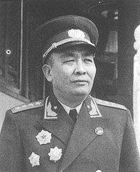谭政 谭政