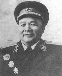 徐海东 徐海东