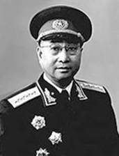 陈赓 陈赓