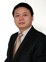 马怀德 马怀德