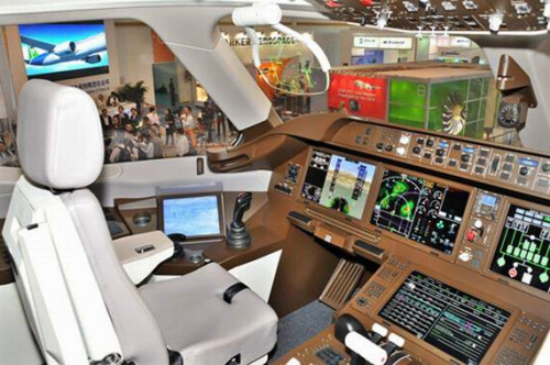 C919��ʻ��