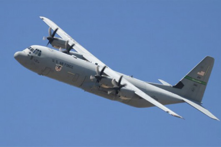 C-130J�����������ͼ��