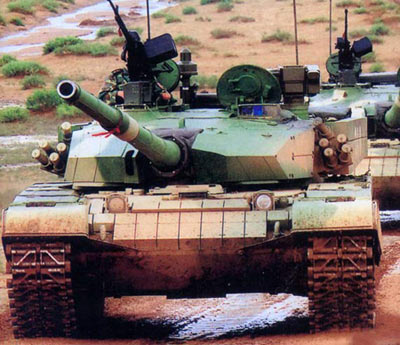 ����ͼ��99ʽ̹��