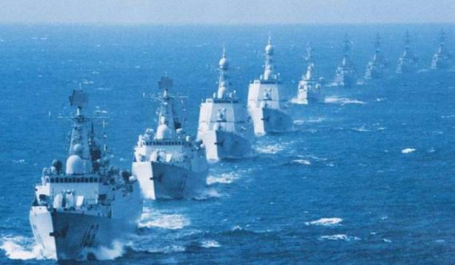 美国任何图谋建立东方北约遏制中国行为必定事与愿违。 美国任何图谋建立东方北约遏制中国行为必定事与愿违。