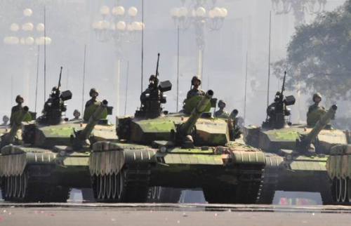 ������99ʽ̹�ˣ�������96ʽ��̹�ˣ��������й�װ��������