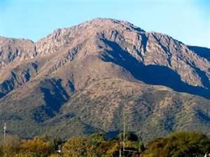 乌里多尔科山(资料图) 乌里多尔科山(资料图)