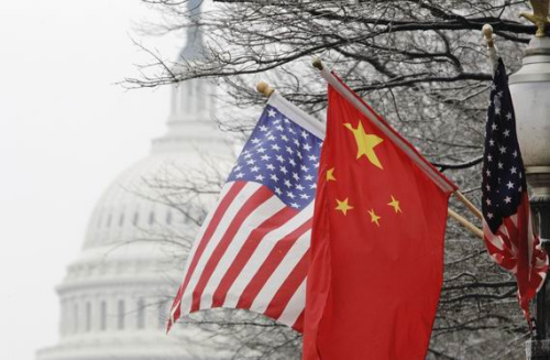 中美互不信任对世界和平是不稳定因素。 中美互不信任对世界和平是不稳定因素。