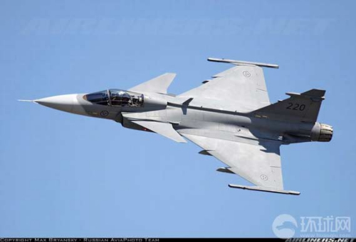 ���JAS-39��ӥʨ��ս����