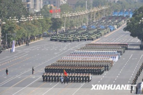 美媒称4种观点将影响未来的中国 美媒称4种观点将影响未来的中国