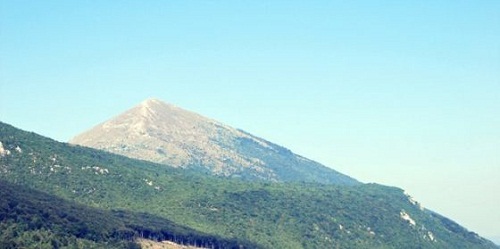 塞尔维亚瑞塔尼山(资料图) 塞尔维亚瑞塔尼山(资料图)
