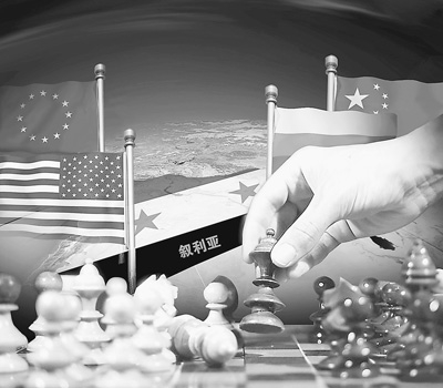 张芳曼制图 张芳曼制图