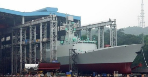 ����ͼ���ո��깤׼�������054A������