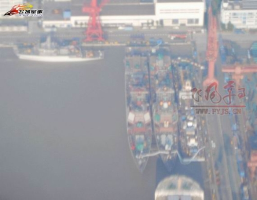 �������������Ƶ�2��052D�������𽢡�