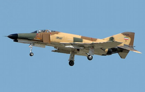 ����ͼ�����ʿվ�װ��������F-4ս������