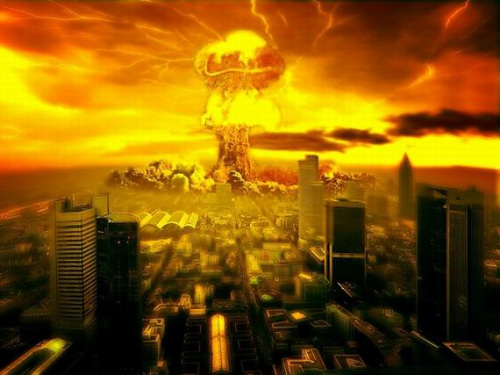 美国核武库比中国强大得多,却担心中国核打击美国。 美国核武库比中国强大得多,却担心中国核打击美国。