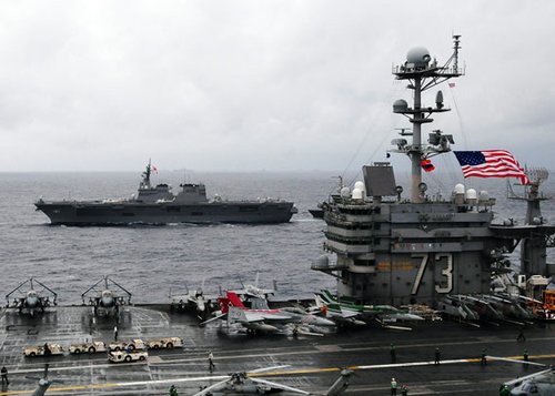 �ձ��������ͬ�˶��й�ʩѹ�������������ͬ�������й���