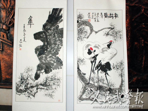 优秀作品选登 优秀作品选登