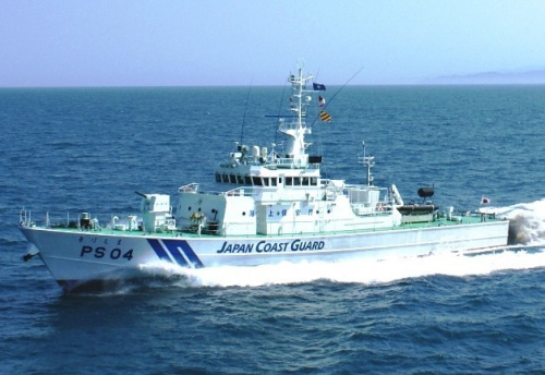 日本计划将淘汰的小吨位巡逻船转让给菲律宾 日本计划将淘汰的小吨位巡逻船转让给菲律宾