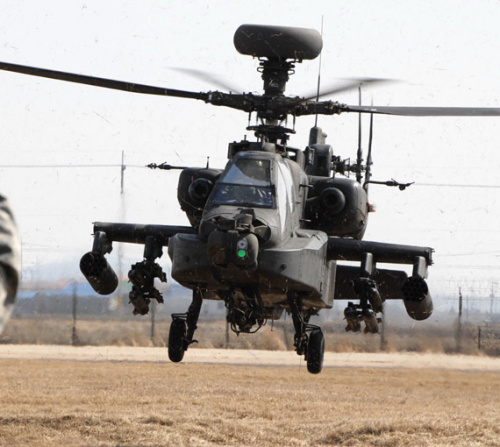 ����ͼ������AH-64D�����������桱��װֱ����