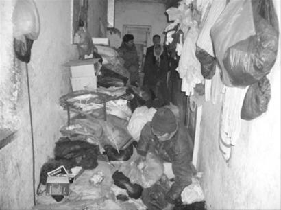 �ϸ�����ص������Ѿ�������¥��������Ѭ�졣��Ӱ�������