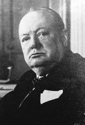 ���ǵڶ��������սʱ��Ӣ�������𼪶�������ͼƬ��