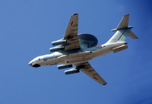 空警2000 空警2000