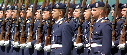 德国士兵(资料图) 德国士兵(资料图)