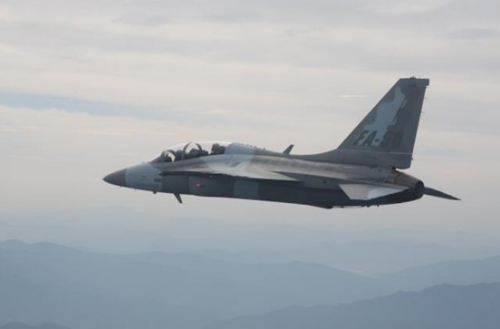 FA-50������ս�ɻ����������ҵ��˾ͼƬ��