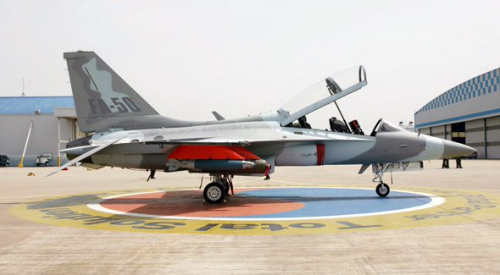 FA-50���͹�����