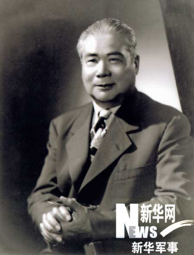 爱国将领冯玉祥 爱国将领冯玉祥