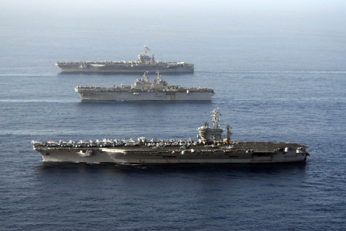 美国海军太平洋舰队 美国海军太平洋舰队