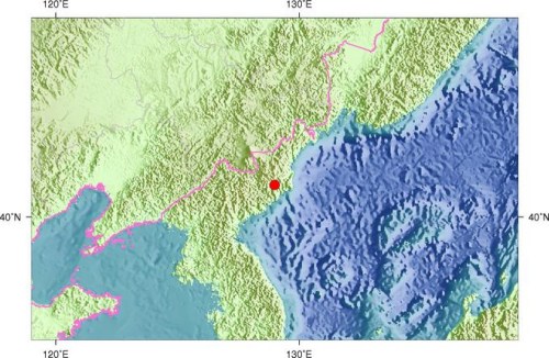 图片来源:中国地震局网站 图片来源:中国地震局网站