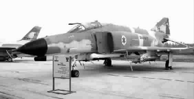 ��ɫ�пվ�װ��������F-4E�����֡�ս����(����ͼ)