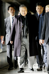 日本前首相森喜朗 日本前首相森喜朗