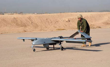 ����ͼ������RQ-7���˻�